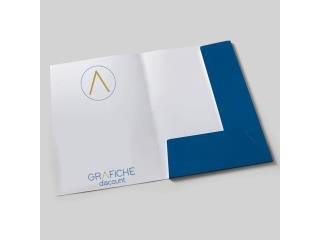 Grafica Cartelline Folder